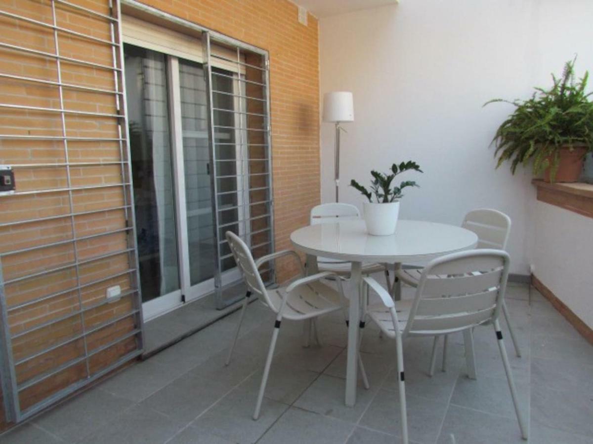 Apartamento La Hiedra Huétor Vega Zewnętrze zdjęcie