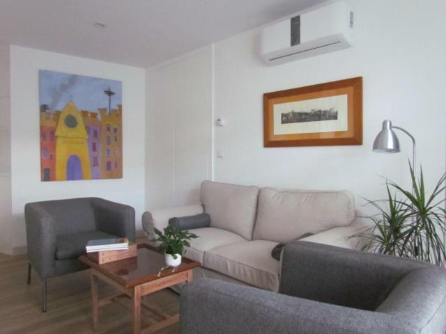 Apartamento La Hiedra Huétor Vega Zewnętrze zdjęcie