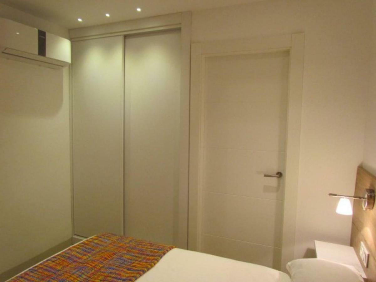 Apartamento La Hiedra Huétor Vega Zewnętrze zdjęcie