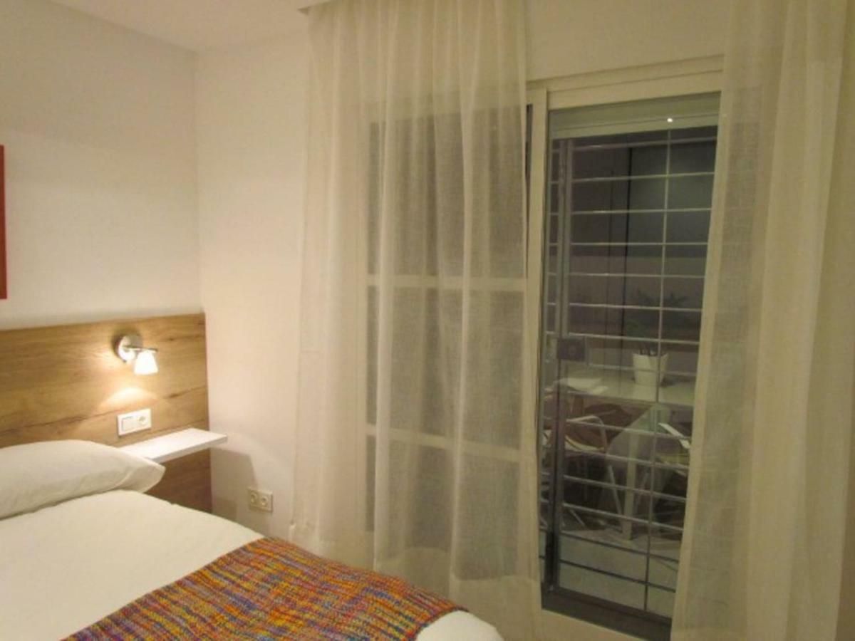 Apartamento La Hiedra Huétor Vega Zewnętrze zdjęcie