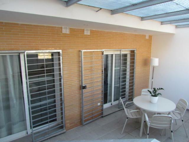 Apartamento La Hiedra Huétor Vega Zewnętrze zdjęcie