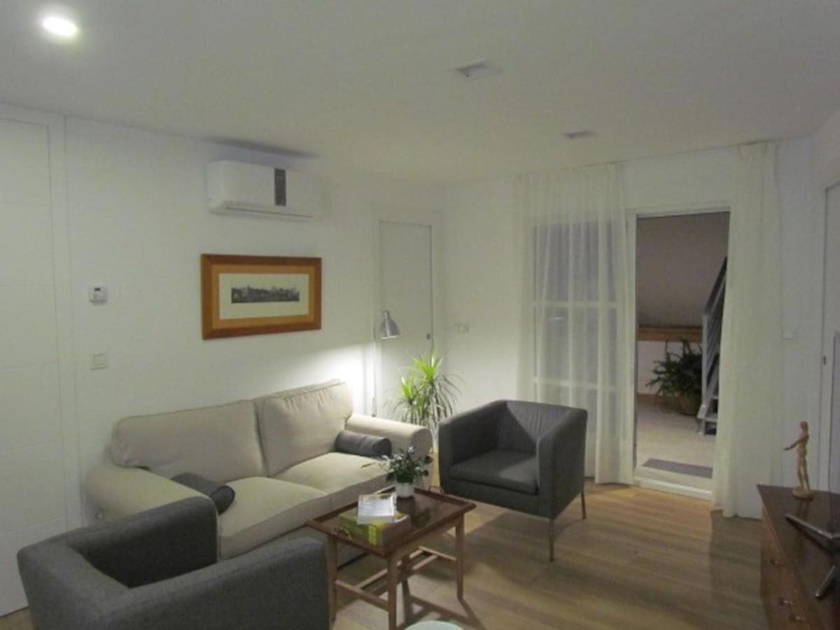 Apartamento La Hiedra Huétor Vega Zewnętrze zdjęcie