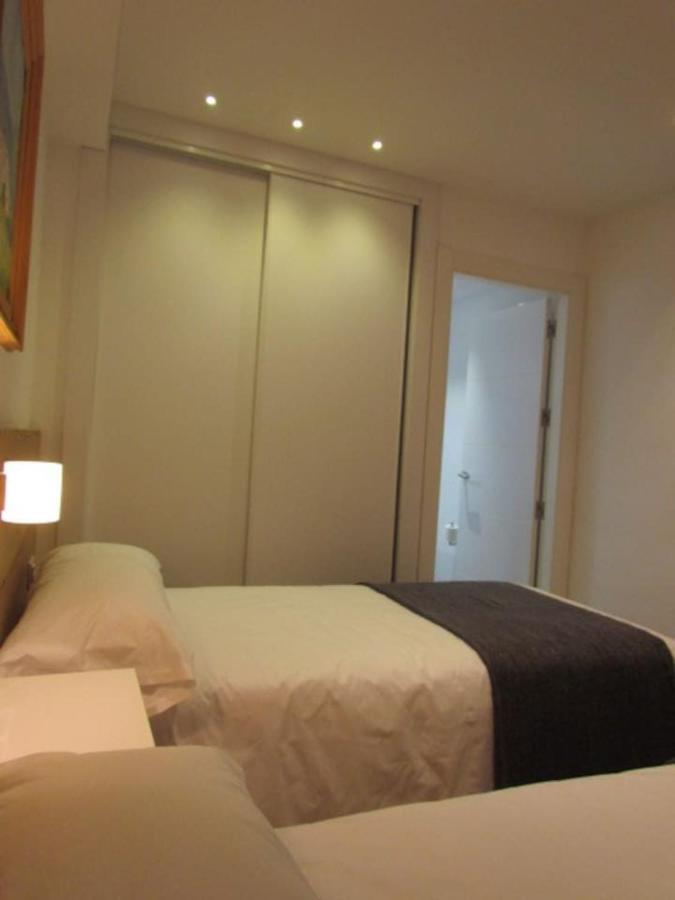 Apartamento La Hiedra Huétor Vega Zewnętrze zdjęcie