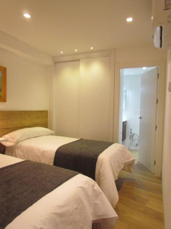 Apartamento La Hiedra Huétor Vega Zewnętrze zdjęcie