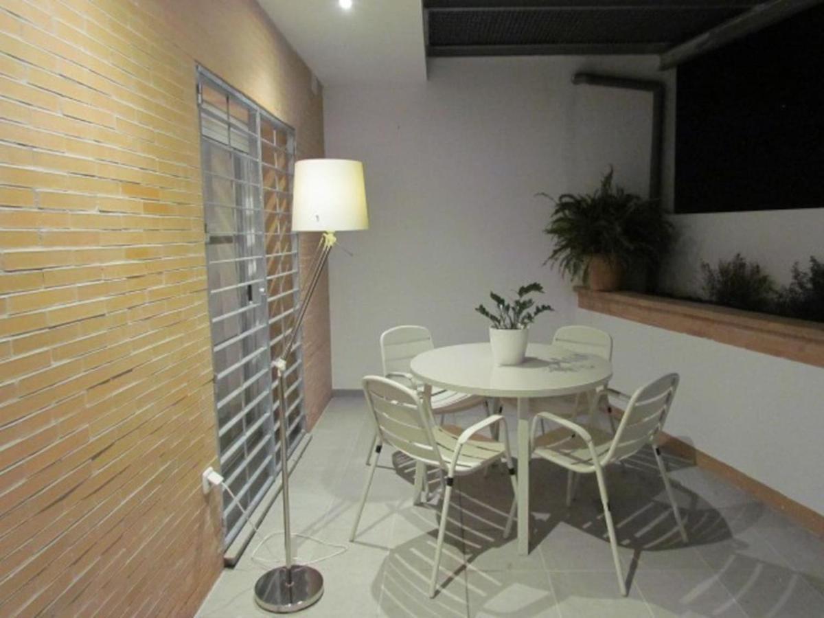 Apartamento La Hiedra Huétor Vega Zewnętrze zdjęcie