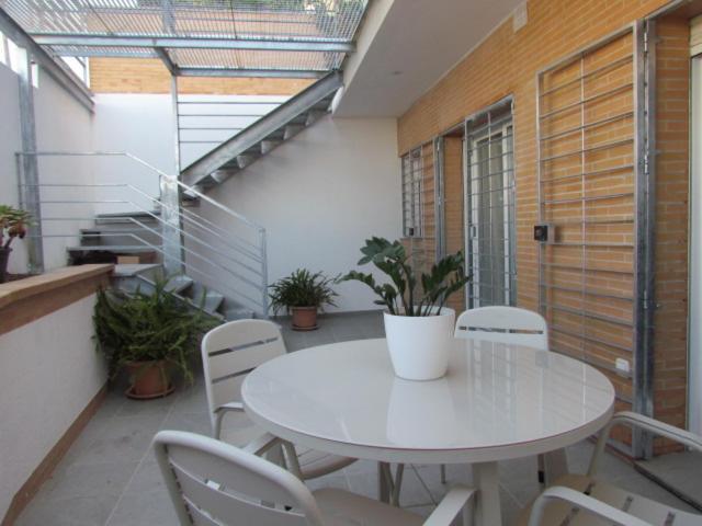 Apartamento La Hiedra Huétor Vega Zewnętrze zdjęcie